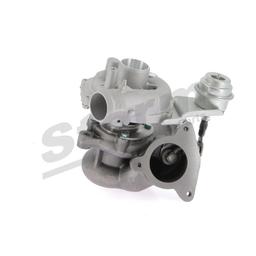 Turbocompresseur, suralimentation STORM QUALITY PARTS 89214