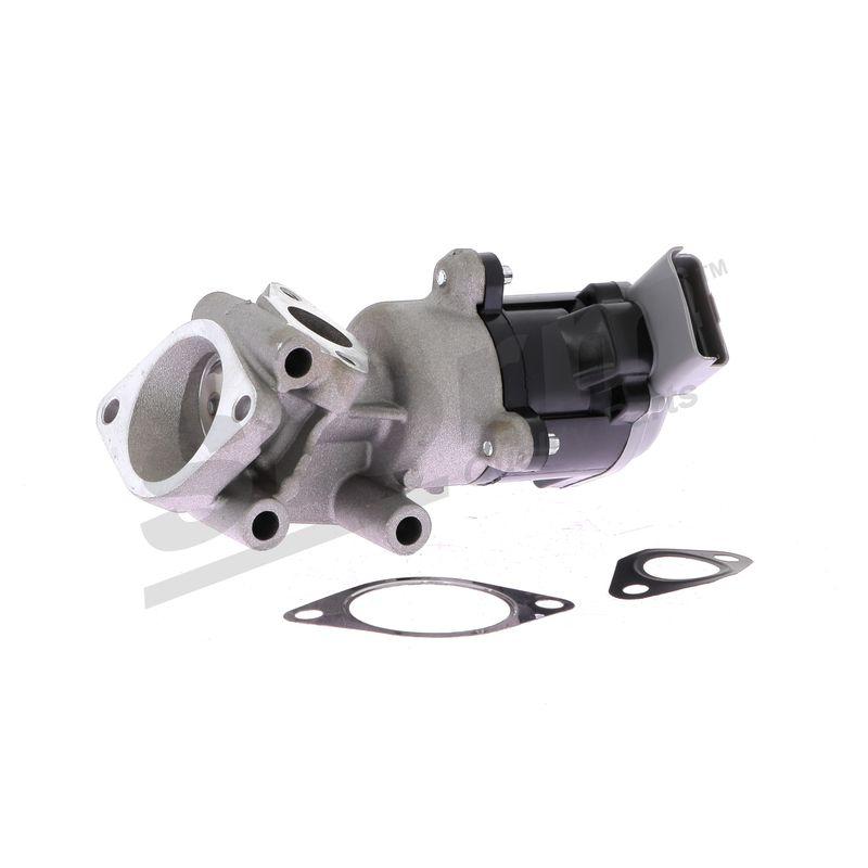 Vanne EGR STORM QUALITY PARTS 9101