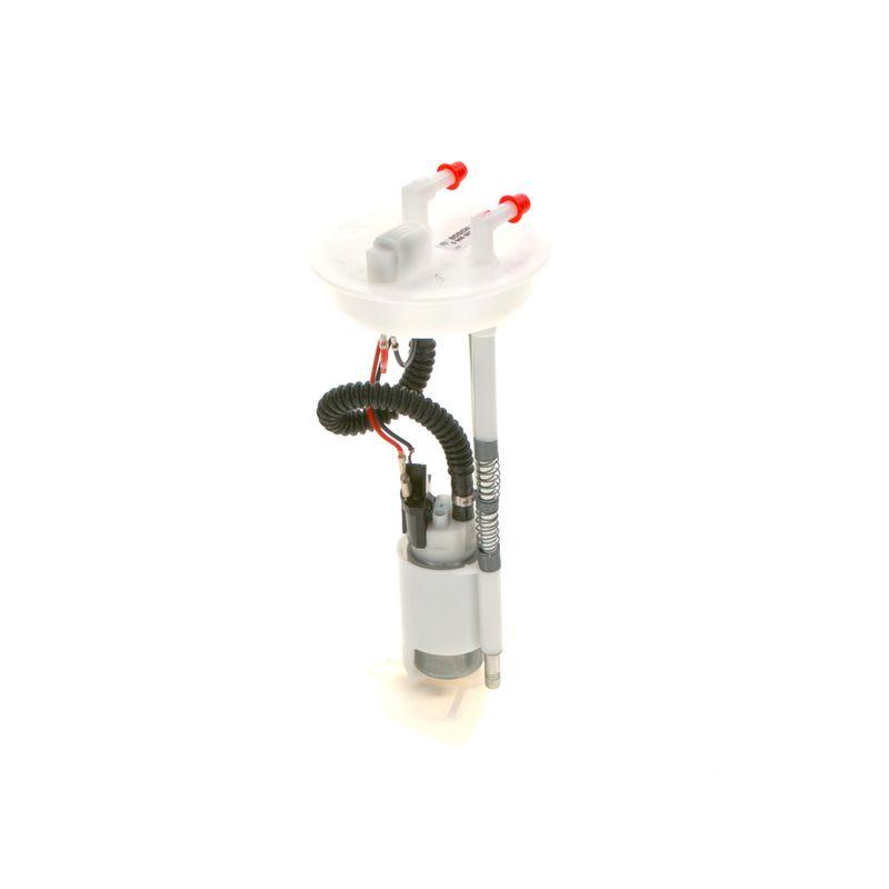 Unité d'injection de carburant BOSCH 0 986 580 353