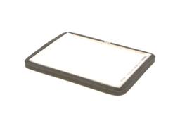 Filtre, air de l'habitacle BOSCH 1 987 432 061