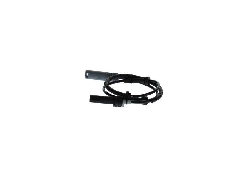 Capteur, vitesse de roue BOSCH 0 986 594 511