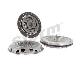 Kit adaptateur, embrayage STORM QUALITY PARTS STO1053