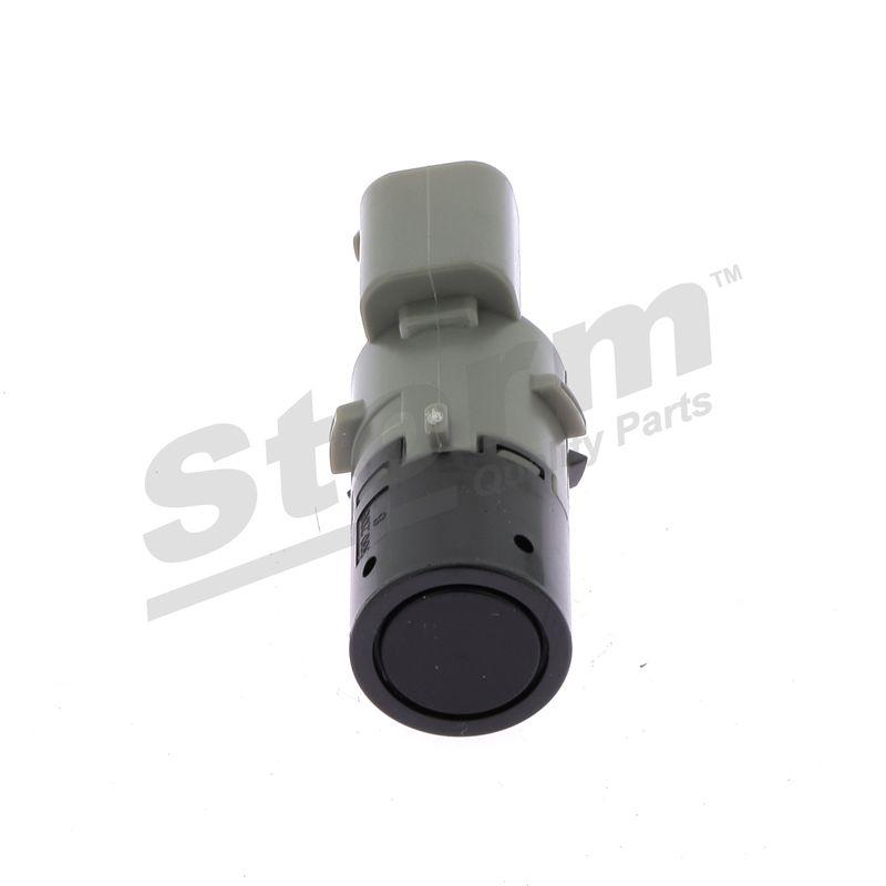 Capteur, aide au stationnement STORM QUALITY PARTS 151104