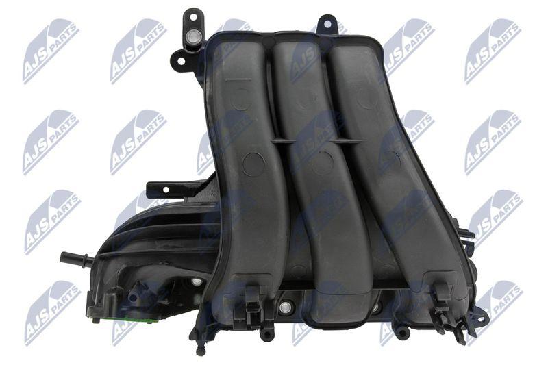 Module de tube d'admission NTY BKS-VW-019