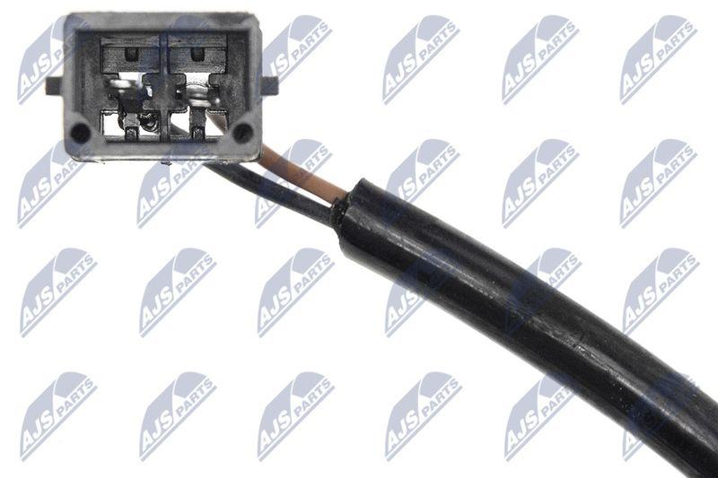 Capteur, vitesse de roue NTY HCA-AU-012