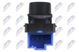 Interrupteur, serrure de porte NTY EWS-SE-003