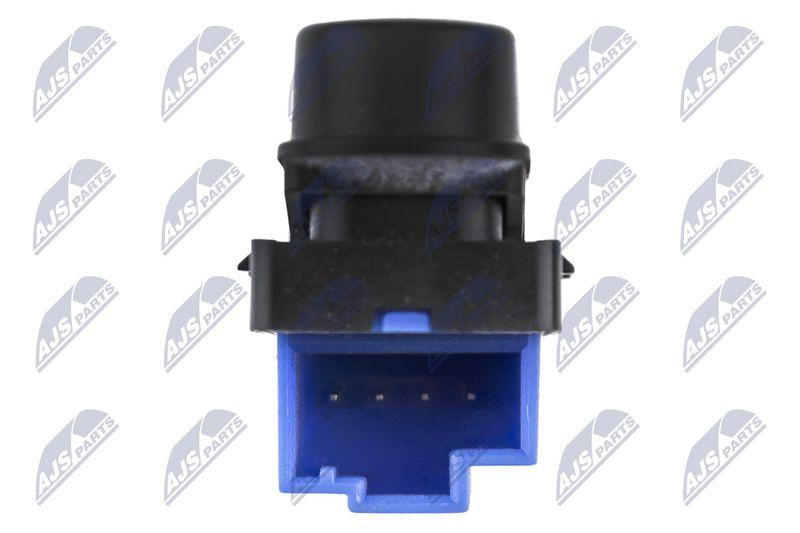 Interrupteur, serrure de porte NTY EWS-SE-003