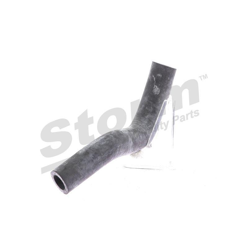 Tuyau, échangeur de chaleur (chauffage) STORM QUALITY PARTS 509440