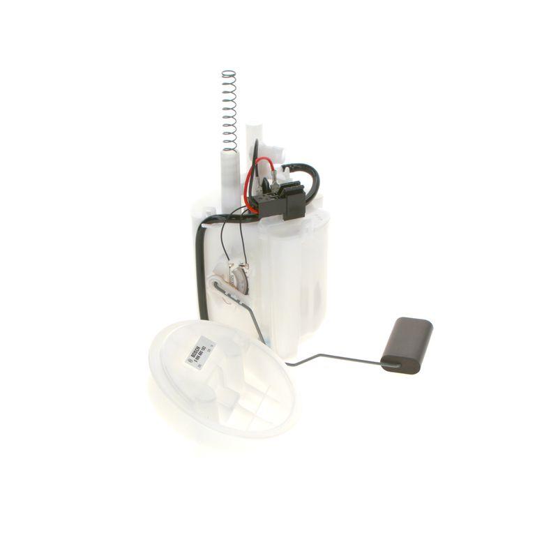 Unité d'injection de carburant BOSCH 0 986 580 183