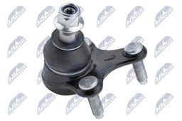 Rotule de suspension NTY ZSD-AU-003
