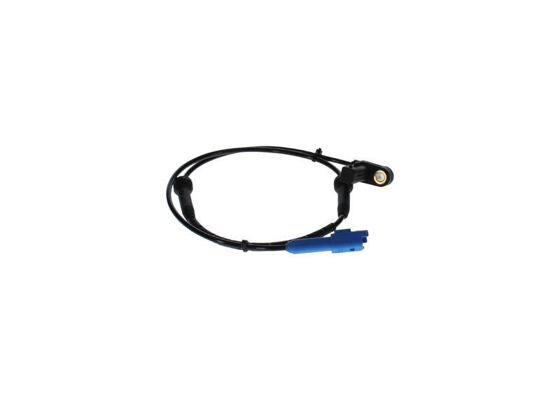 Capteur, vitesse de roue BOSCH 0 986 594 558