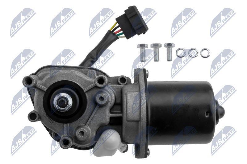 Moteur d'essuie-glace NTY ESW-PE-005