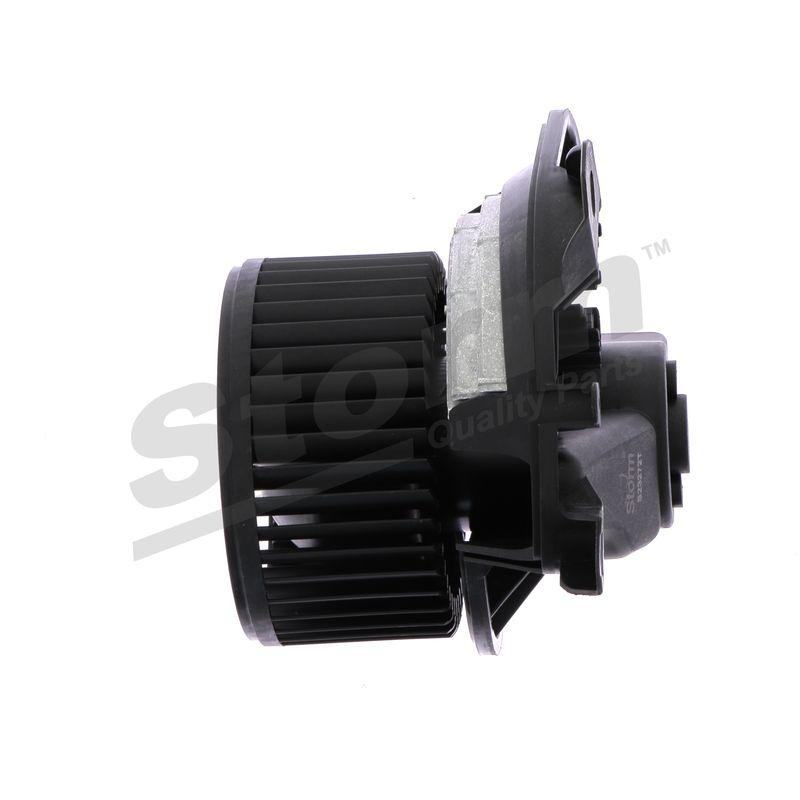 Pulseur d'air habitacle STORM QUALITY PARTS 3400801