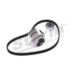 Pompe à eau + kit de courroie crantée STORM QUALITY PARTS 5550019KP