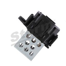 Résistance, pulseur d'air habitacle STORM QUALITY PARTS 777023