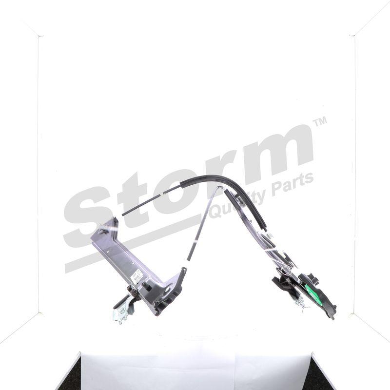 Lève-vitre STORM QUALITY PARTS 137675
