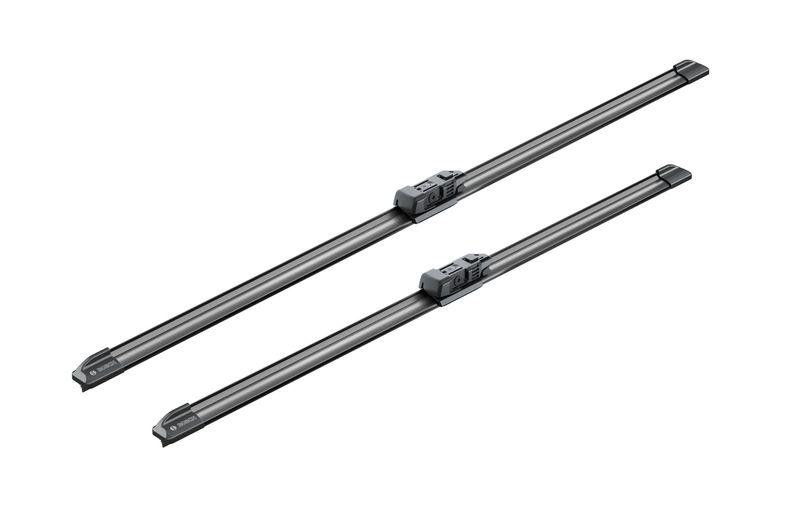 Balai d'essuie-glace BOSCH 3 397 007 225