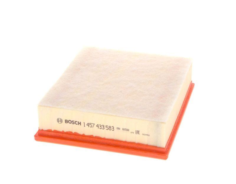 Filtre à air BOSCH 1 457 433 583