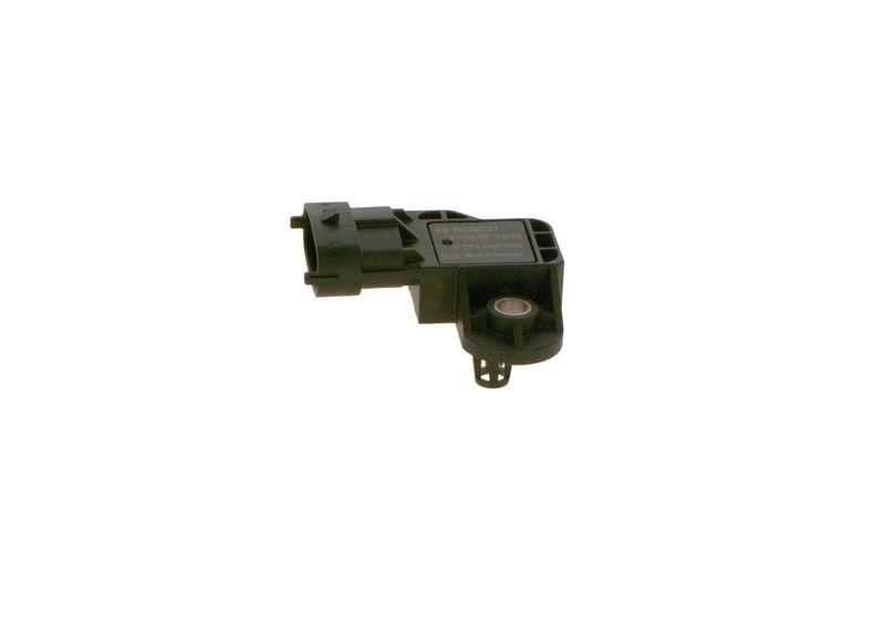 Capteur, pression de suralimentation BOSCH 0 281 006 028