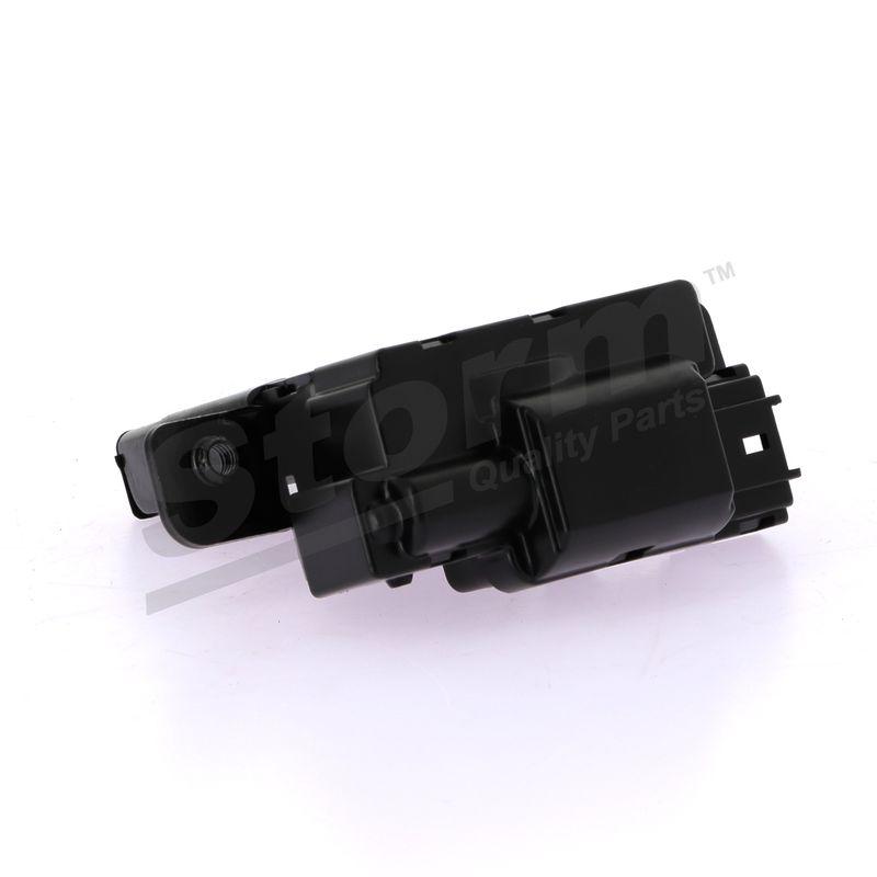 Serrure de hayon STORM QUALITY PARTS 8112001