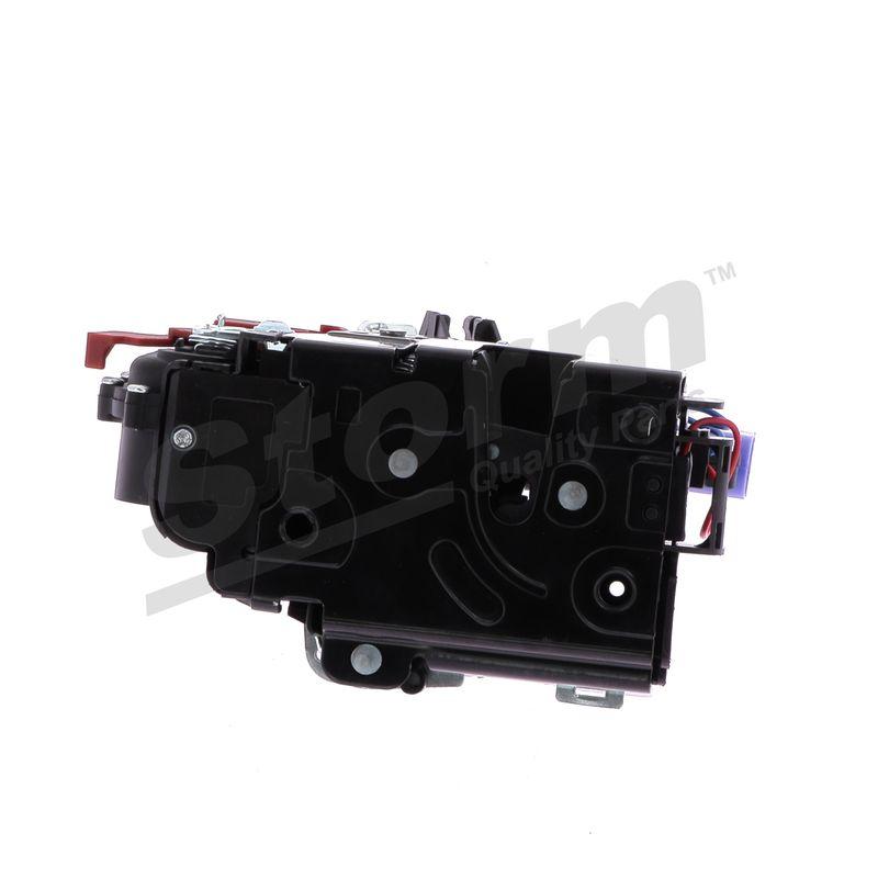 Serrure de porte STORM QUALITY PARTS 971001
