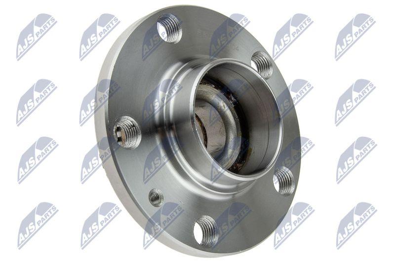 Kit de roulements de roue NTY KLT-VW-004