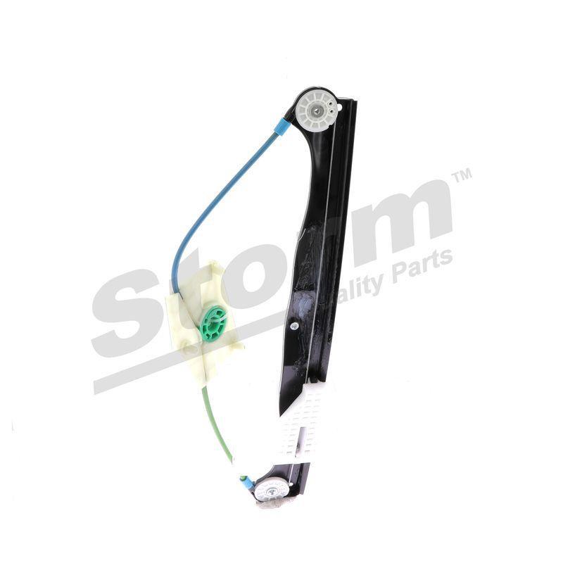 Lève-vitre STORM QUALITY PARTS 10372