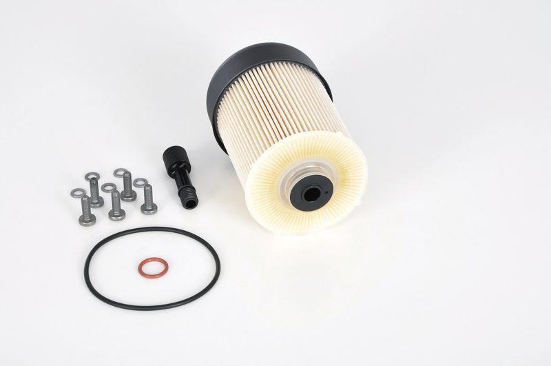 Filtre à carburant BOSCH F 026 402 857