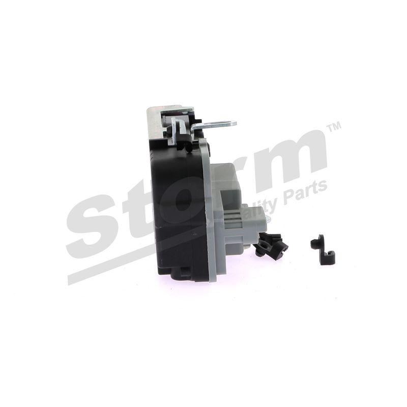 Serrure de porte STORM QUALITY PARTS 705001