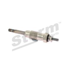 Bougie de préchauffage STORM QUALITY PARTS 502034