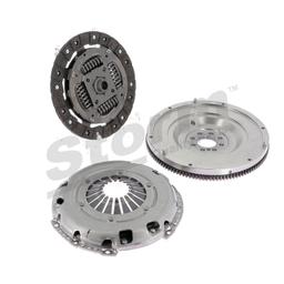 Kit adaptateur, embrayage STORM QUALITY PARTS STO1053