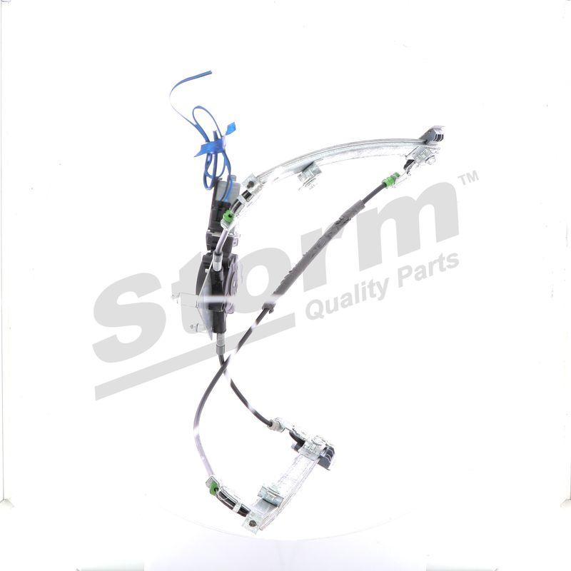 Lève-vitre STORM QUALITY PARTS 175075