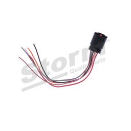 Kit réparation de câble, débitmètre de masse d'air STORM QUALITY PARTS 399100