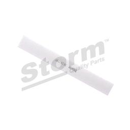 Filtre, air de l'habitacle STORM QUALITY PARTS 14194