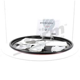 Kit de protections, habitacle STORM QUALITY PARTS 699800667