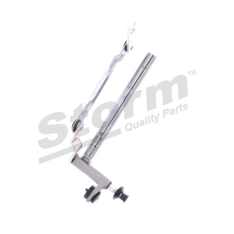 Tringlerie d'essuie-glace STORM QUALITY PARTS 9901002