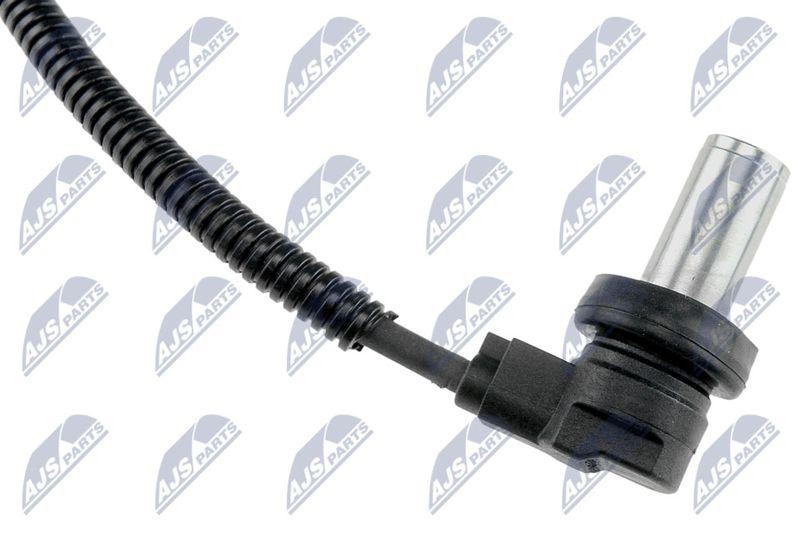 Capteur, vitesse de roue NTY HCA-AU-007