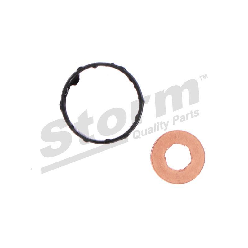 Kit de joints, injecteur STORM QUALITY PARTS 460002