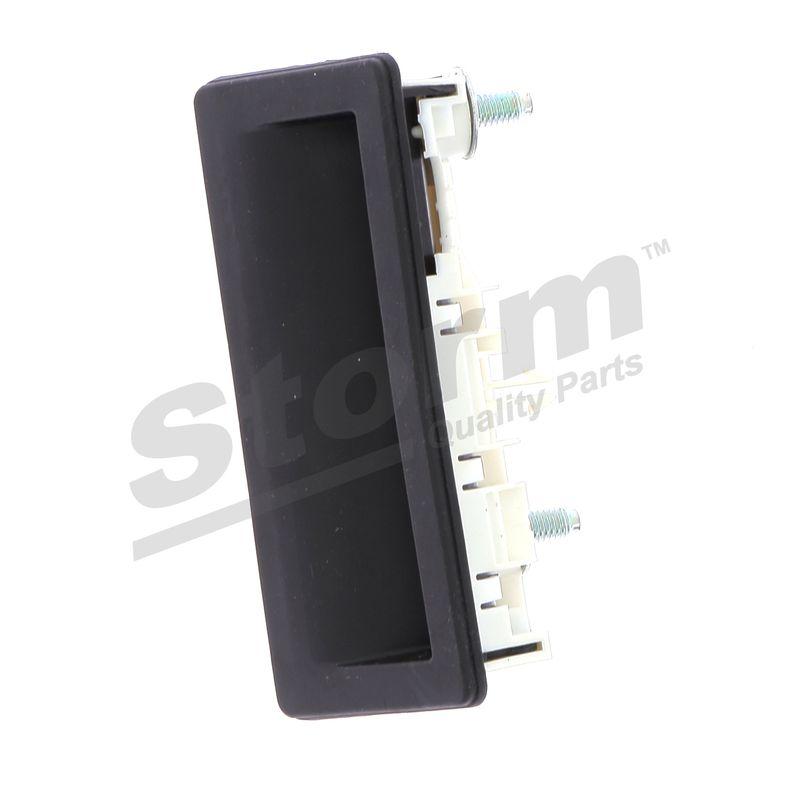 Touche, déverrouillage automatique du hayon STORM QUALITY PARTS 9702003