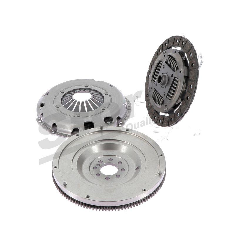 Kit adaptateur, embrayage STORM QUALITY PARTS STO1053