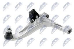 Bras de liaison, suspension de roue NTY ZWT-NS-062