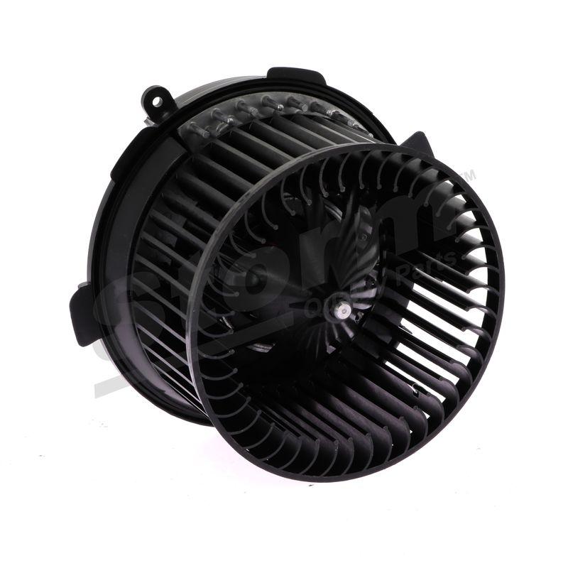Pulseur d'air habitacle STORM QUALITY PARTS 70508