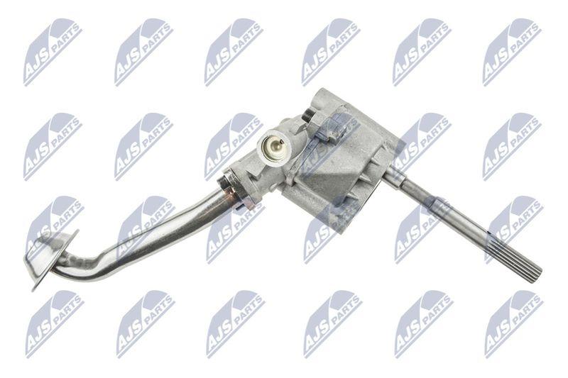 Pompe à huile NTY BPO-VW-004