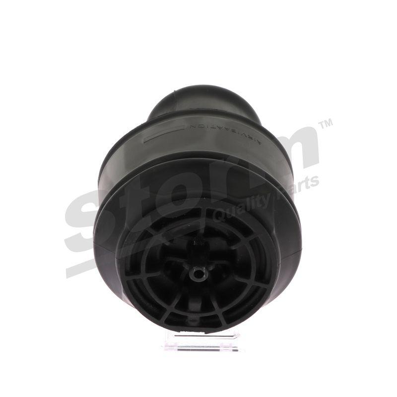 Ressort pneumatique, châssis STORM QUALITY PARTS 844255