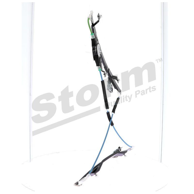 Lève-vitre STORM QUALITY PARTS 47062
