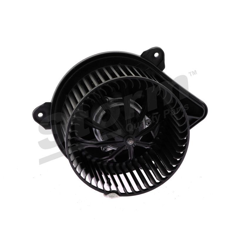 Pulseur d'air habitacle STORM QUALITY PARTS 8350801