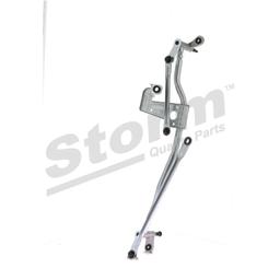 Tringlerie d'essuie-glace STORM QUALITY PARTS 2551005