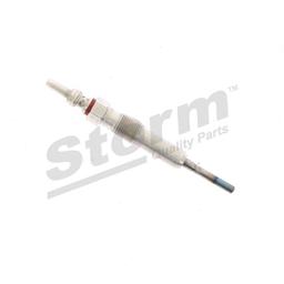 Bougie de préchauffage STORM QUALITY PARTS 566033