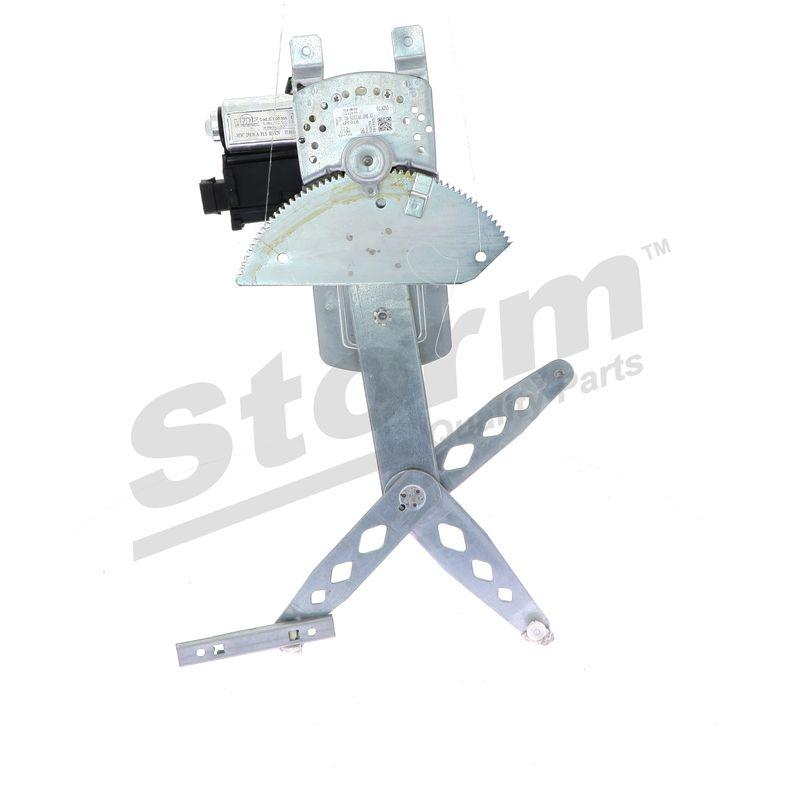Lève-vitre STORM QUALITY PARTS 65073