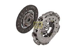 Kit d'embrayage Schaeffler LuK 624316209